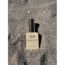 ADISAEL POWER HAIR SUN OIL SPF 50 ++ Protection for hair Hair treatment