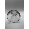 LIBBEY No.15720 CLEAR Endeavor 16.5oz Stackable Mixing Glass H-6 1/2".