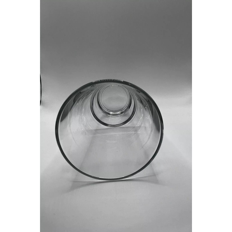 LIBBEY No.15720 CLEAR Endeavor 16.5oz Stackable Mixing Glass H-6 1/2".