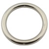 Rings - (5 Pieces) - Stainless Steel A4 (V4A) -