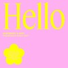 Daise Bruma Corporal Hello Frambuesa y Menta 100ml
