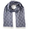 Joop! Ferdis Men's Scarf 190 x 70 cm (L x