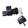 Golf Cart Key Switch | Main Switch fits for 2005-2007