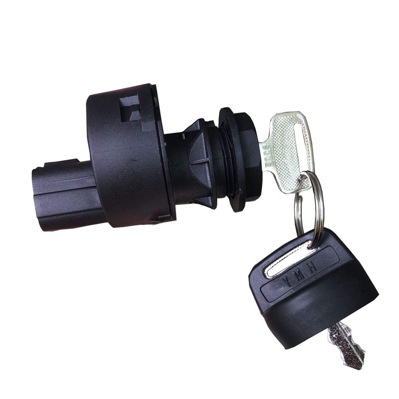 Golf Cart Key Switch | Main Switch fits for 2005-2007