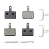 Disc Brake Pads for Shimano M355 M375 M395 M415 M416