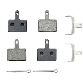 Disc Brake Pads for Shimano M355 M375 M395 M415 M416 M416A M445 M446 M447 M465 M475 M485 M486 M495 M515 M975 B01 1S E01 E00S