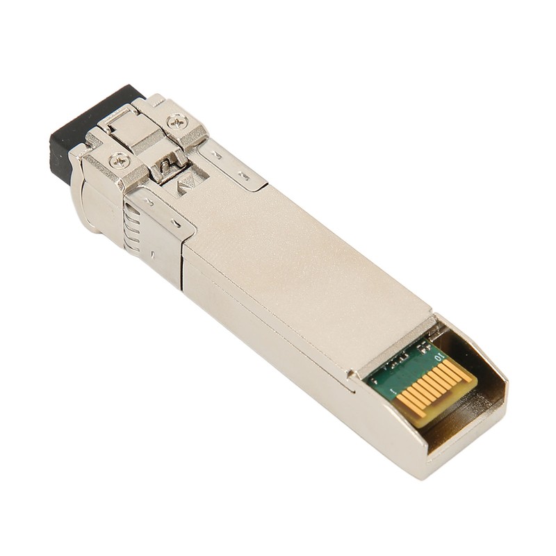 SFP+ Optical Module 10G Single Module TX1330nm 10KM LC Gigabit
