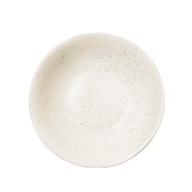 broste Copenhagen Stoneware Plate 22.5 x 5 cm