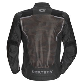 cortech Vader Motorcycle Jacket