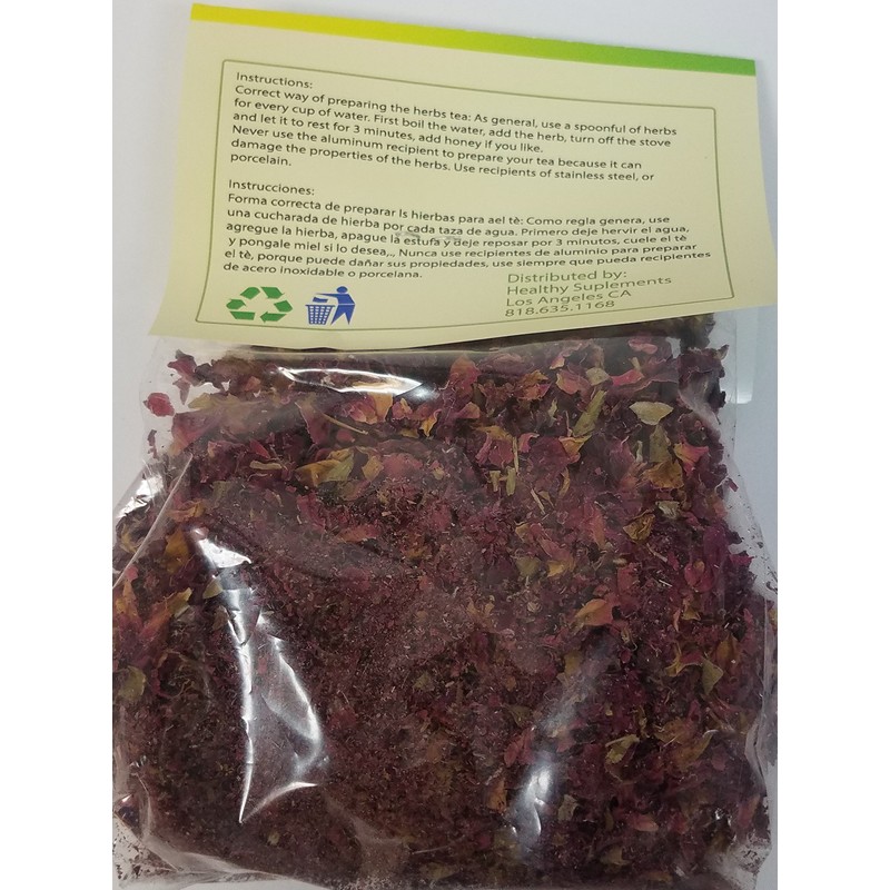 Rosa de Castilla 1oz