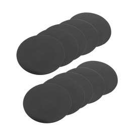 KOMBIUDA 5sets Boys Potty Training Stickers Toddler Training Toilet Seat Stickers Cartoon Toilet for Boys 10pcs*5