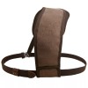 Wayne's dog Canvas Hunting Shield Recoil Shoulder Pad Shooting Shoulder