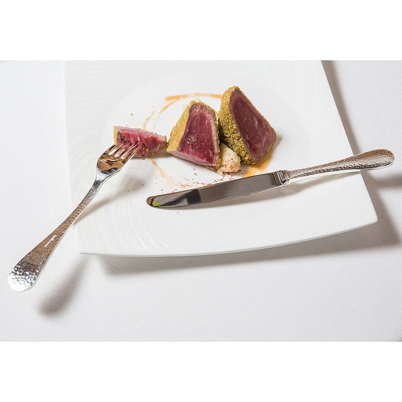 MEPRA EPOQUE EPOQUE Stainless Steel Table 4 Piece Set