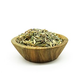 Lemongrass Leaves 200 g - Lemongra Tea - Lemongrass Spice - Lemongrass Dried - Lemongrass Leaves Loose (200 g)
