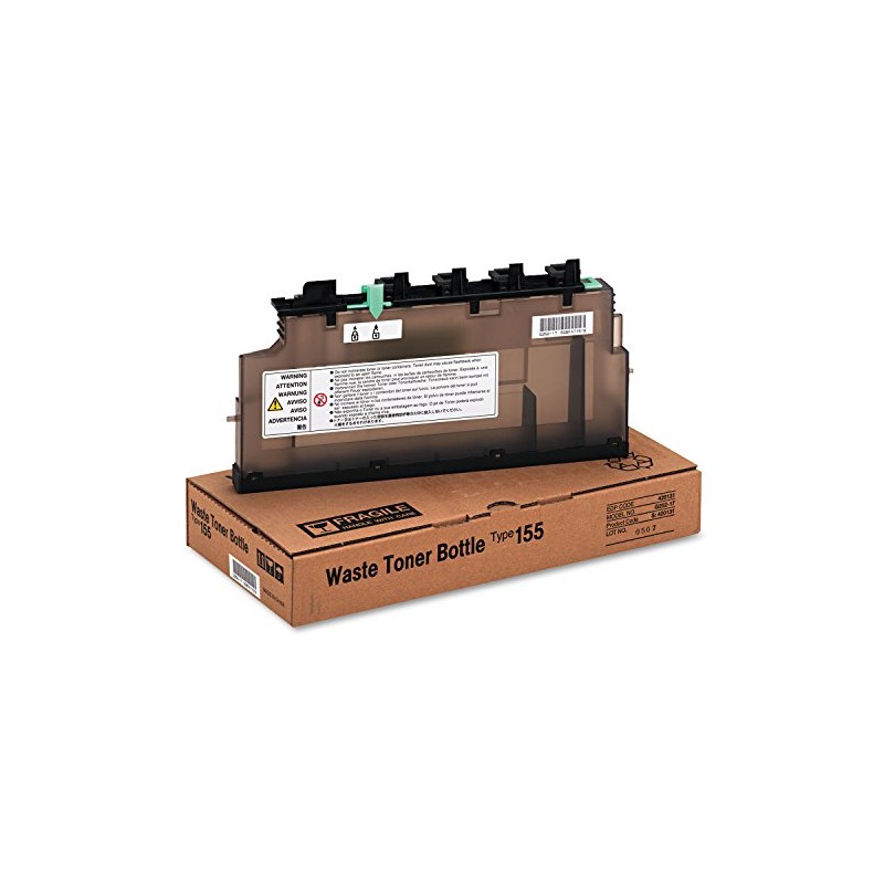 Ricoh Type 155 - Waste toner collector