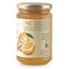 Agrisicilia Marmellata di arance con zenzero, con arance Siciliane, dal
