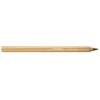 LYRA Super Ferby Metallic Wooden Chunky Colouring Pencils, 6 Assorted