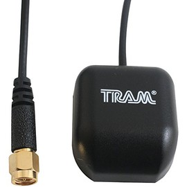 TRAM GPS-MAG-SMA GPS Magnet Antenna electronic consumer