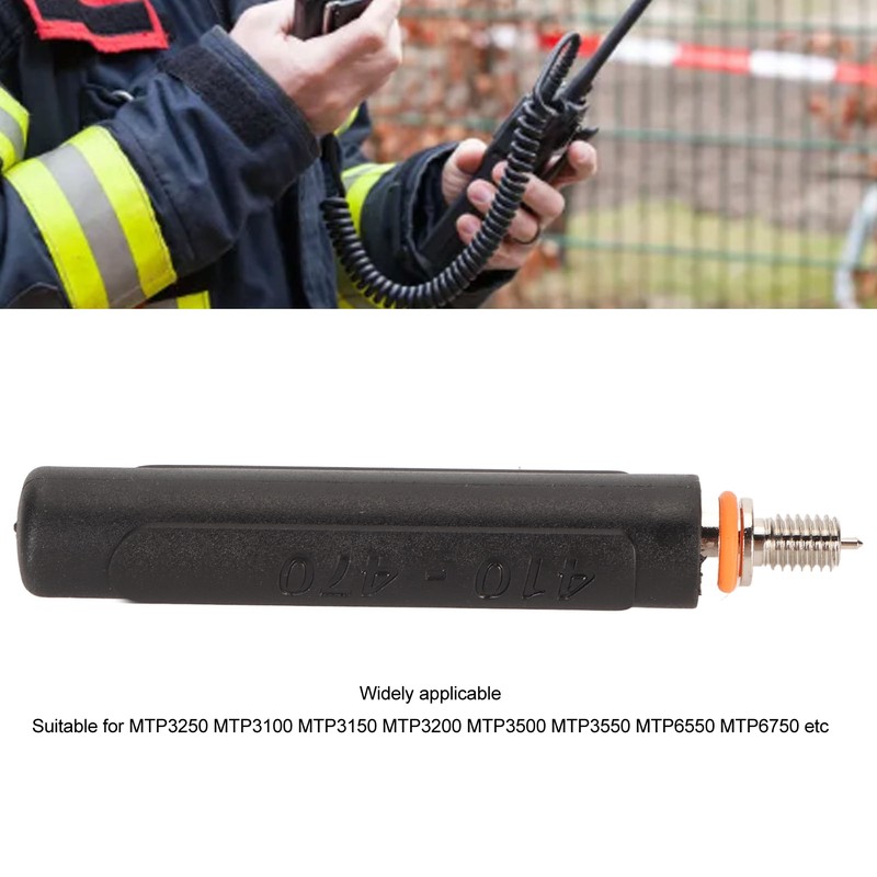 UHF Antenna Replacement Compatible for MTP3250 MTP3100 MTP3150 MTP3200 MTP3500
