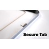 JR2 Premium 2 PCS Shining Crystal License Plate Frame+Free Crystal