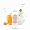 Sheló NABEL Crema De Manos De Seda, Miel Y Vainilla