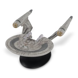STAR TREK STARSHIPS SPECIAL 12 USS FRANKLIN NX-326
