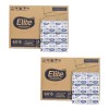 Papel higiénico Elite Excellence doble hoja de 2 u pack