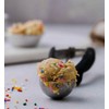 Cookie Dough Scoops Set of 3 - Large, Mini &