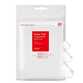 [Cosrx] Acne Pimple Master Patch 24EA2 sheets