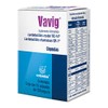 Vavig, 5 billones de probiticos Lactobacillus rhamnosus GR-1 y Lactobacillus