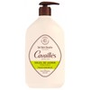 Cavaillès Jasmine Sun Bath and Shower Gel for Sensitive Skin 1 L