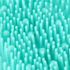 Shower Foot Scrubber Soft Silicone Anti Slip Suction Cup Odour