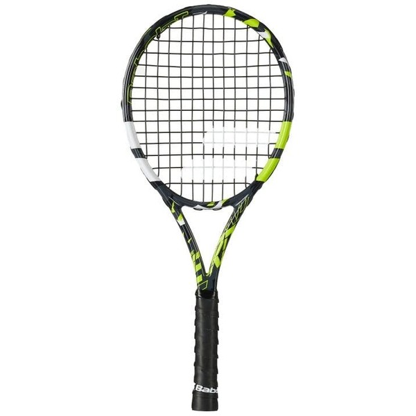 Babolat Pure Aero Mini Racquet (Pure Aero Mini)