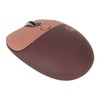 Cute Mouse, 2.4G Silent Mice for Girls Mouse with USB
