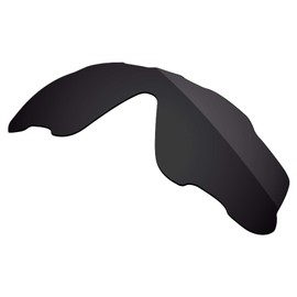 Firtox 4 Pieces of Polarized Lenses Replacement Compatible with Oakley Jawbreaker OO9290 Sunglasses - Combo Pack