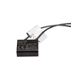 Mextronic SR-SL01 - 2-Wire Dimmer Bypass for LED Dimmer, Black,