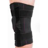 Mueller Patella Knee Stabilizer Brace, Black, Large