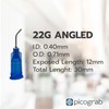 PICOGRAB V1 Ersatz-Bit-Set mit 2 x 18 g, 2 x