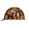 RK Safety RK-HP34-FIRE Hard Hat Cap Style with 4 Point