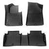 orealtrend Car Mats Replacement for Floor Liners Hyundai Sonata 9th