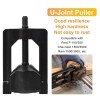 Unbranded 10105 Heavy Duty Universal Joint Puller Press Removal U-Joint