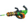 Unbranded Motorized Gatling Belt Blaster,Rotati