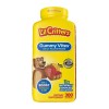 Multivitamínico Niños 300gom Refuerza Sistema Inmune Lil Cri Sabor Fresa