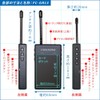 F. R. C ehu・a-ru・si- Specific Small Power Guide Radio [Receivers]