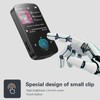 M9 MP3 Music Player 1.5inch Organic Light Emitting Diode Screen