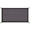 World Class Equine Solid Nylon Stall Guard 21 inch x