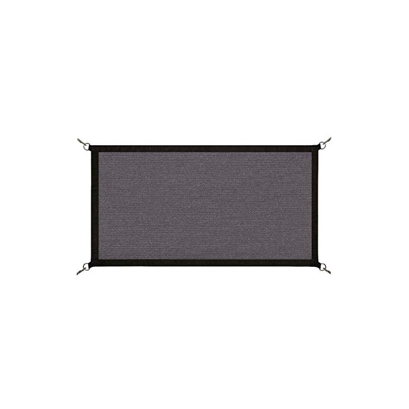 World Class Equine Solid Nylon Stall Guard 21 inch x