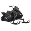 Polaris Snowmobile Ski Toe, Pair - 2889421-070