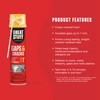 Great Stuff 157911 Insulating Foam Sealant, 20 Ounce, Ivory