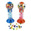 Rhode Island Novelty 10.50" Spiral Fun Gumball Bank